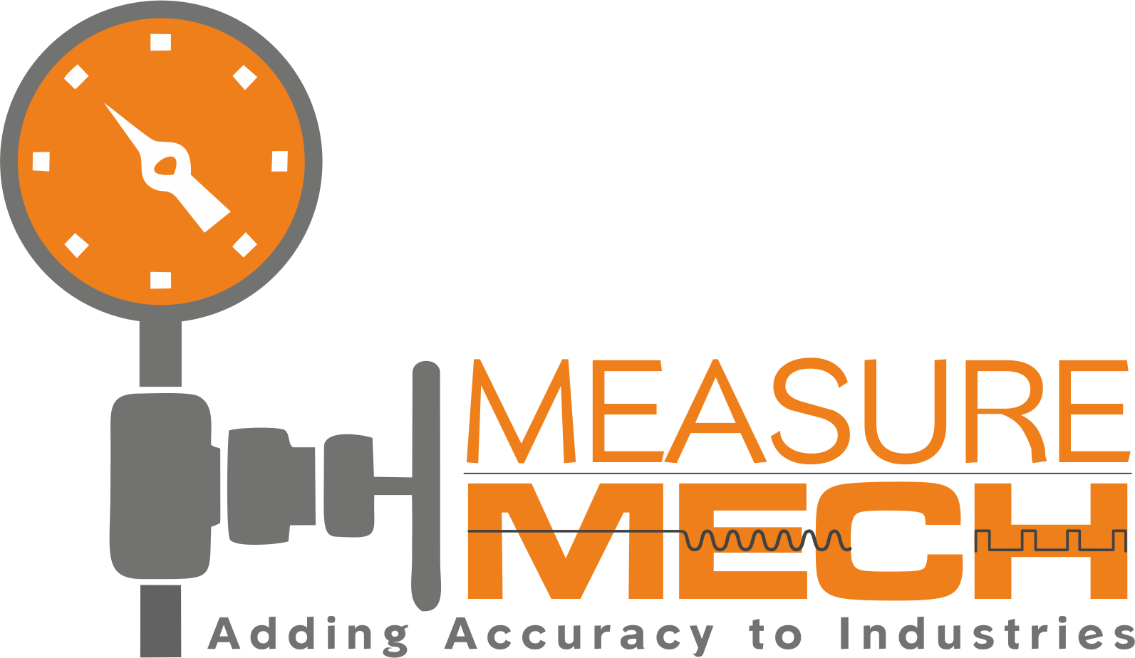 Measuremech